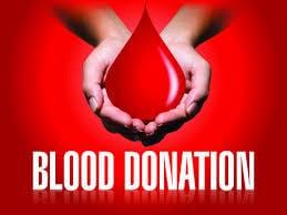  Amar Ujala Foundation Mahadan of blood donation campaign will run