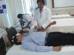  Amar Ujala Foundation Mahadan of blood donation campaign will run