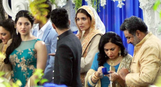 virat kohli loves anushka sharma, virat kohli, anushka sharma, anushka sharma shooting