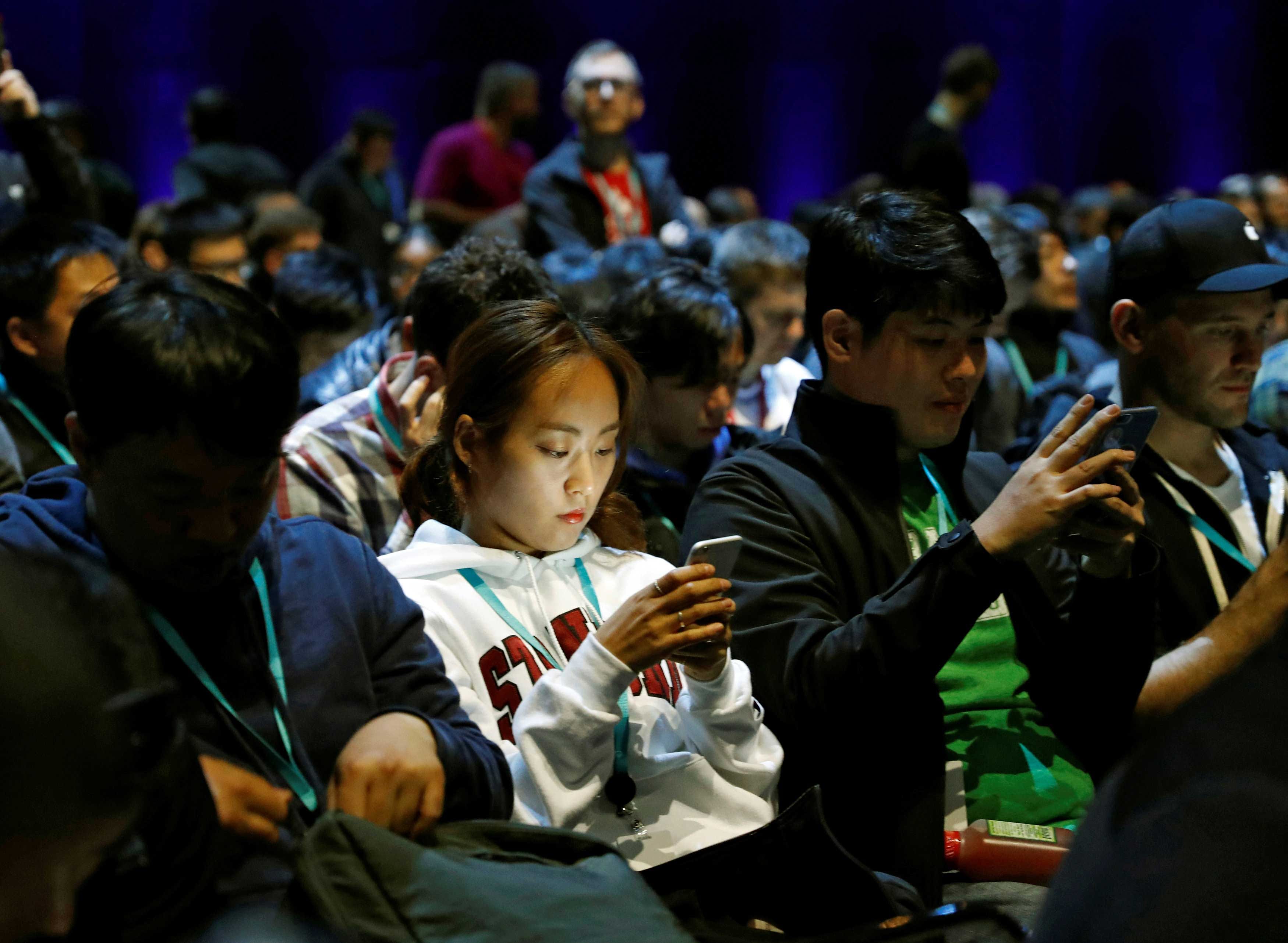 Biggest announcements At Apple's WWDC Event