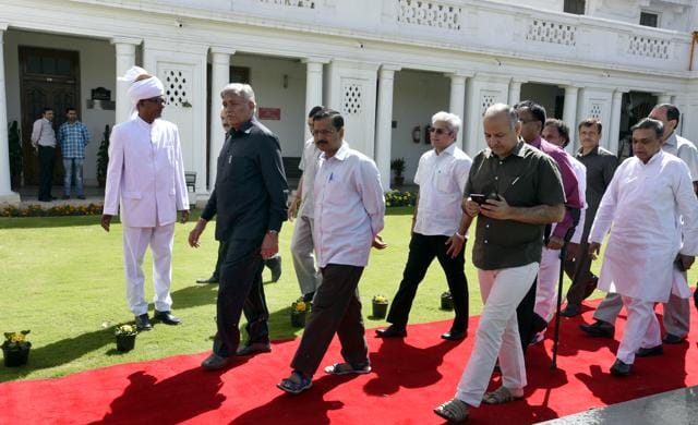 President rejects bill on Parliamentary Secretary.
