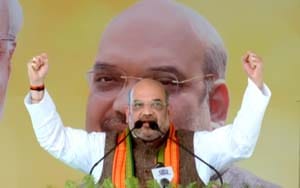 Do not take lightly the people of UP Kairana case : Shah