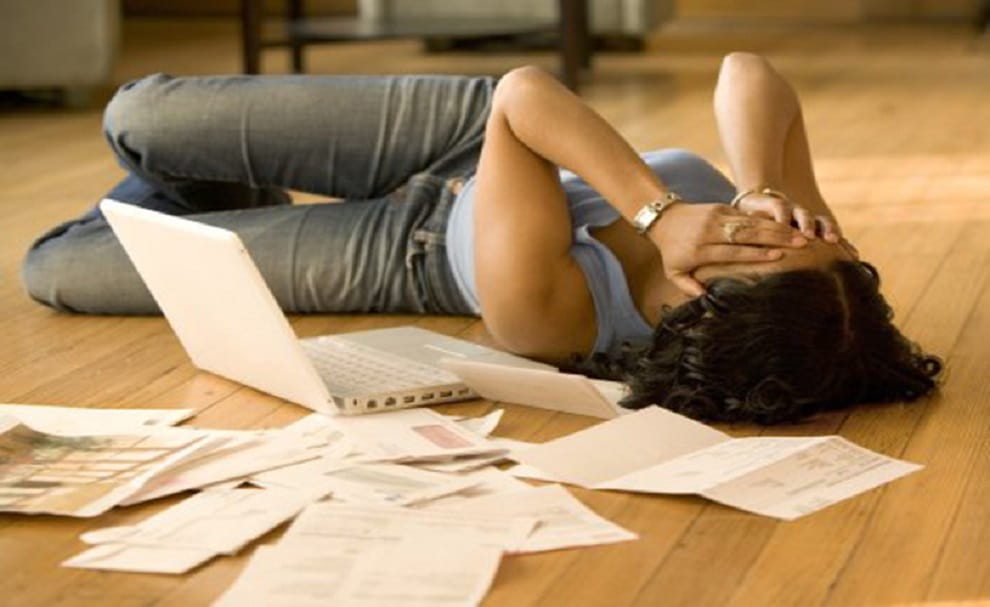 girls do these things after breakup