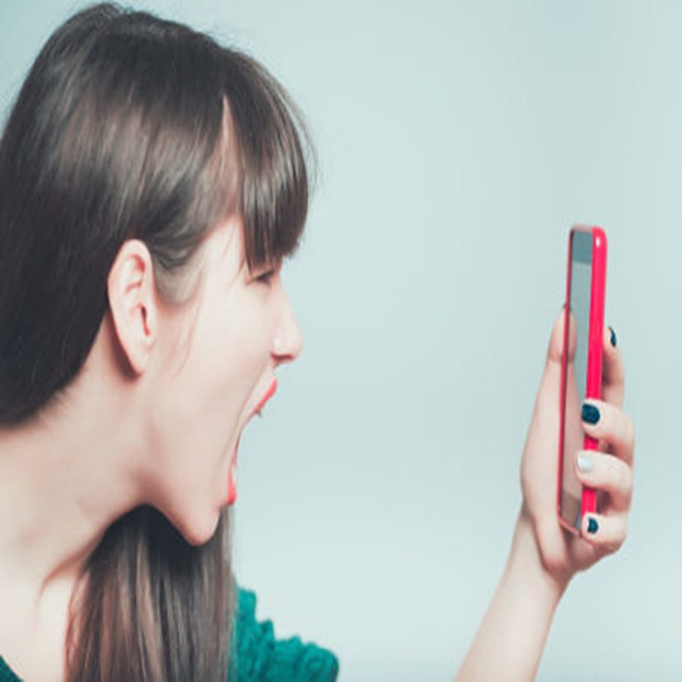 social media's impact on relationships
