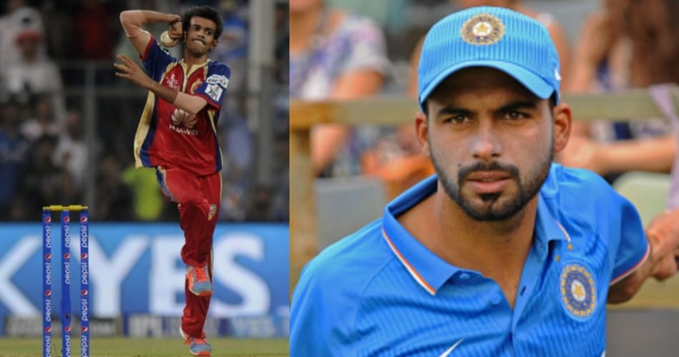 india tour of zimbabwe, team india, virendra saran, yuzvendra chahal, zimbabwe, rohtak