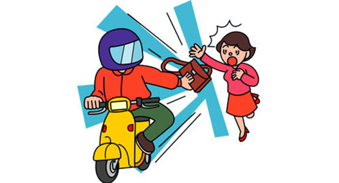 rohtak, pgi doctor, chain snatching, police, crime, haryana rohtak