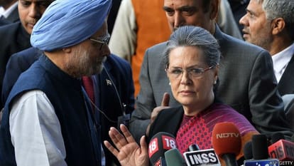  Sonia - Rahul duo Utarengi Priyanka ?