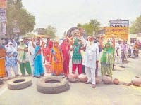 drinking water, problam, road, jam. public