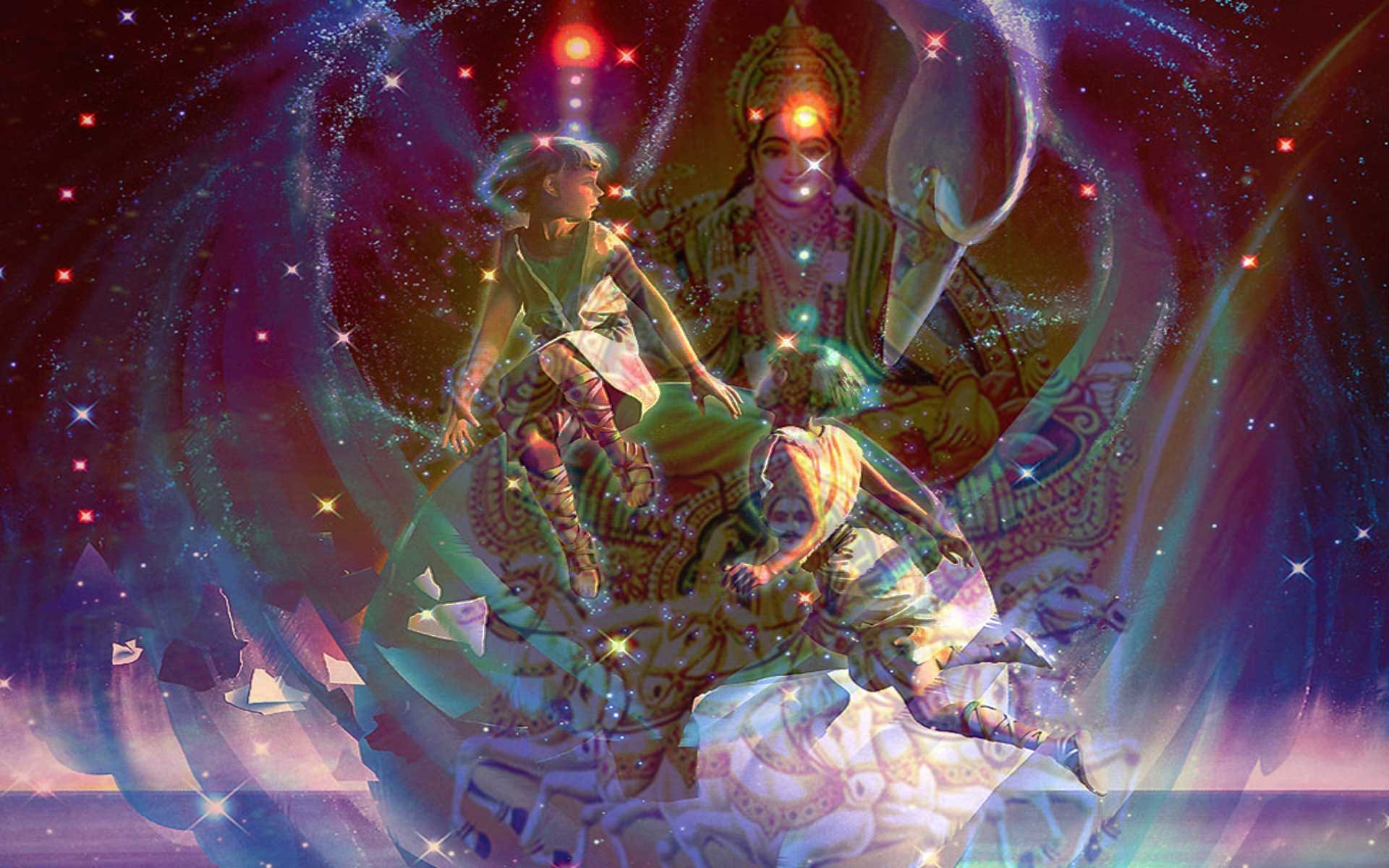 dipawali special weekly love astrology