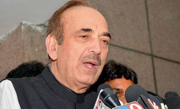 indian national congress will declare chief minister candidate name for up election 2017
