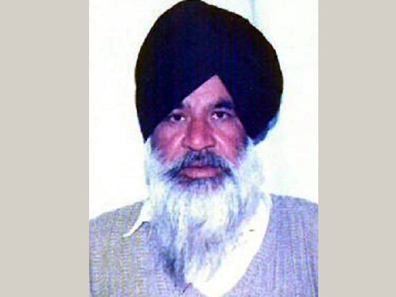 suicide, tarn taran farmer suicide, suicide to burdon of loan, tarn taran, amritsar