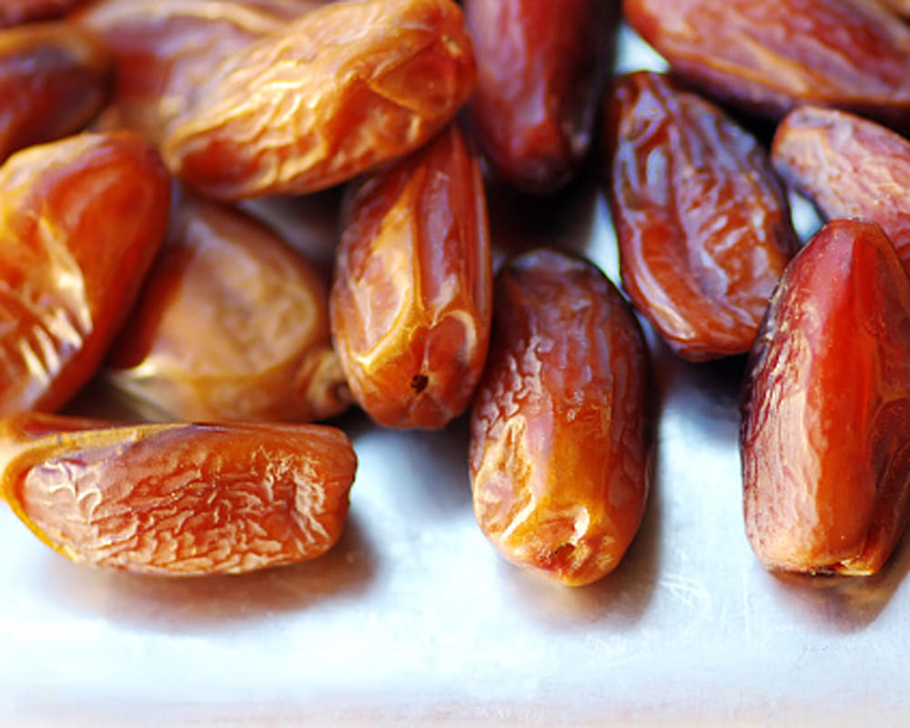 7 health benefits of eating dates