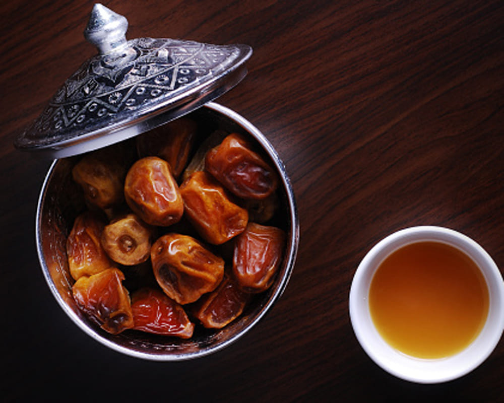 7 health benefits of eating dates