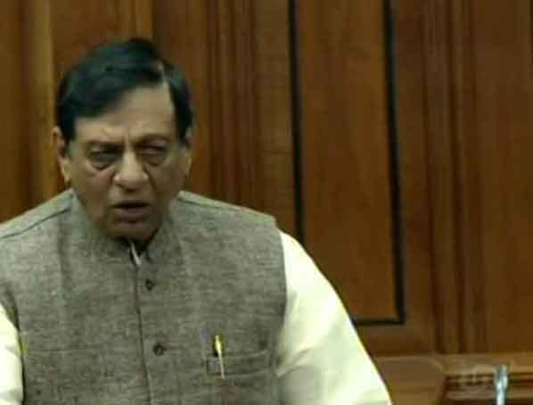 interview of bjp mp hukum singh who release list of names in kairana exodus case