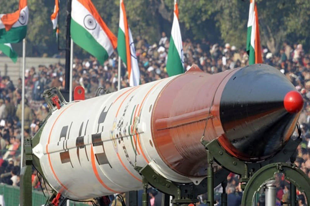 India's NSG membership will touch 'raw nerve' with Pakistan: China 