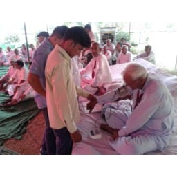 sonipat news, hindi news, jat andolan, fasting end