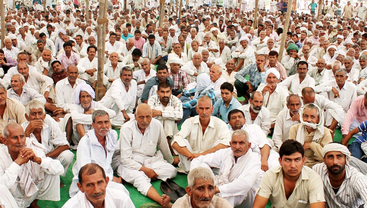 punjab haryana highcourt, jat reservation, jat protest, haryana jat community, haryana govt, haryana