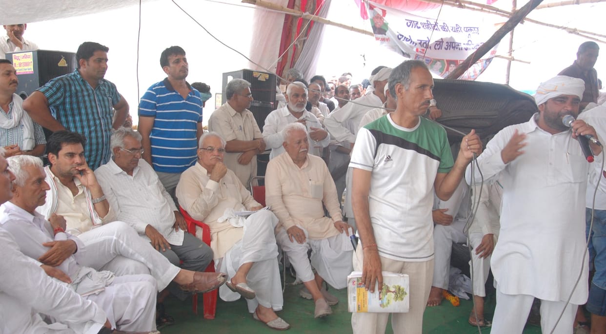 jat reservation, jat andolan, highcourt news, jat protest, haryana government, haryana