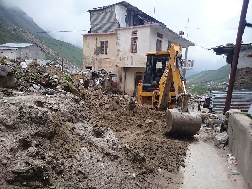 kedarnath disaster brutal photos