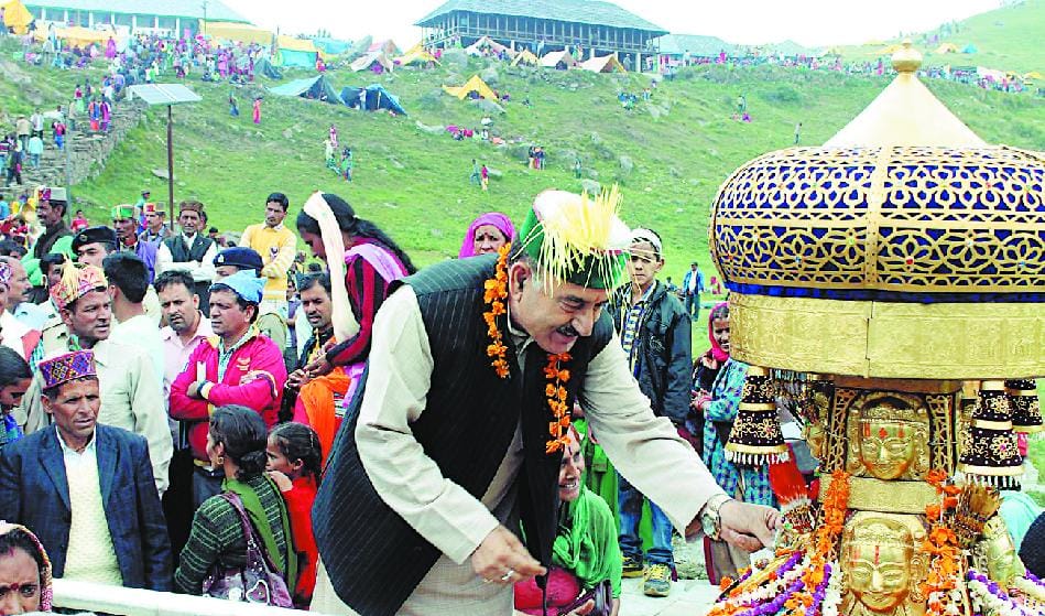 try to make tourist place in sooja, say coul