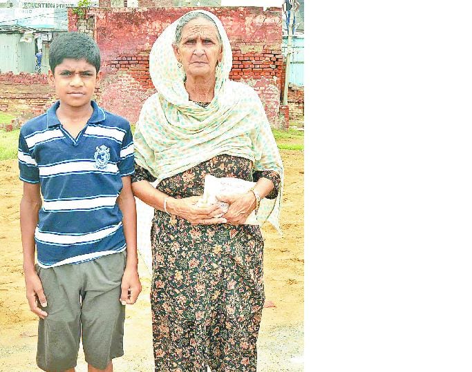 Hindi story, loot, jhajjhar/bahadurgrah