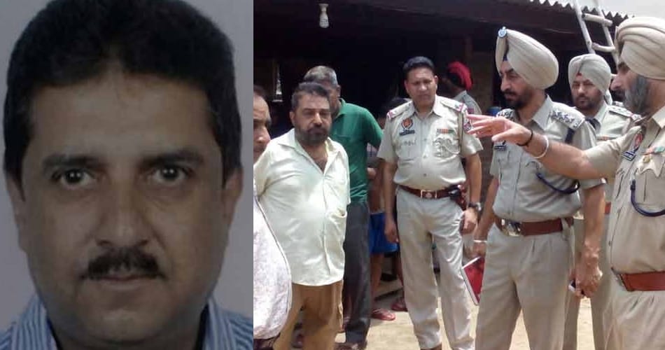 kidnapping, businessman kidnap at jalandhar, jalandhar kidnapping, gunpoint kidnap, jalandhar
