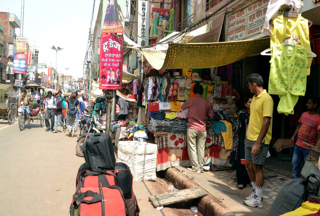 Three days ultimatum to remove encroachment