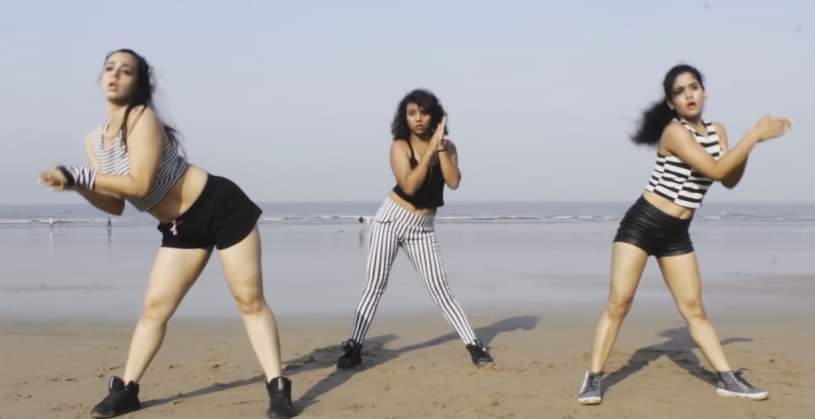 मुंबई गर्ल्स