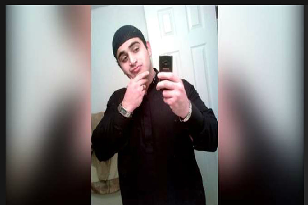 Orlando killer expressed support for multiple Islamist groups