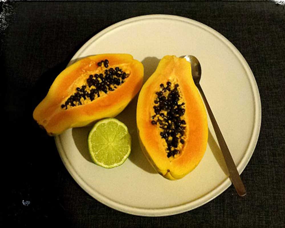 eat the naturula increses the platlates
