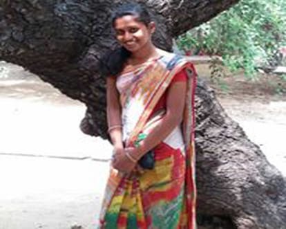 Prithika Yashini :first transgender police officer