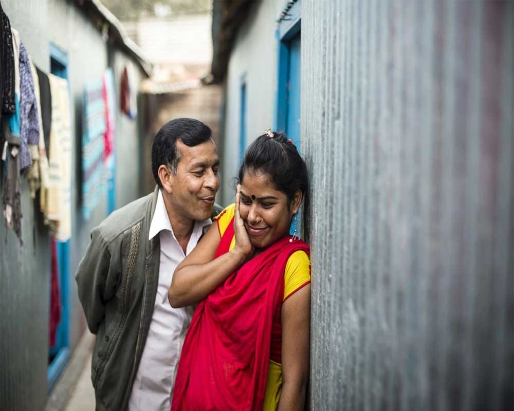 Heartbreaking condition of prostitutes in Bangladesh