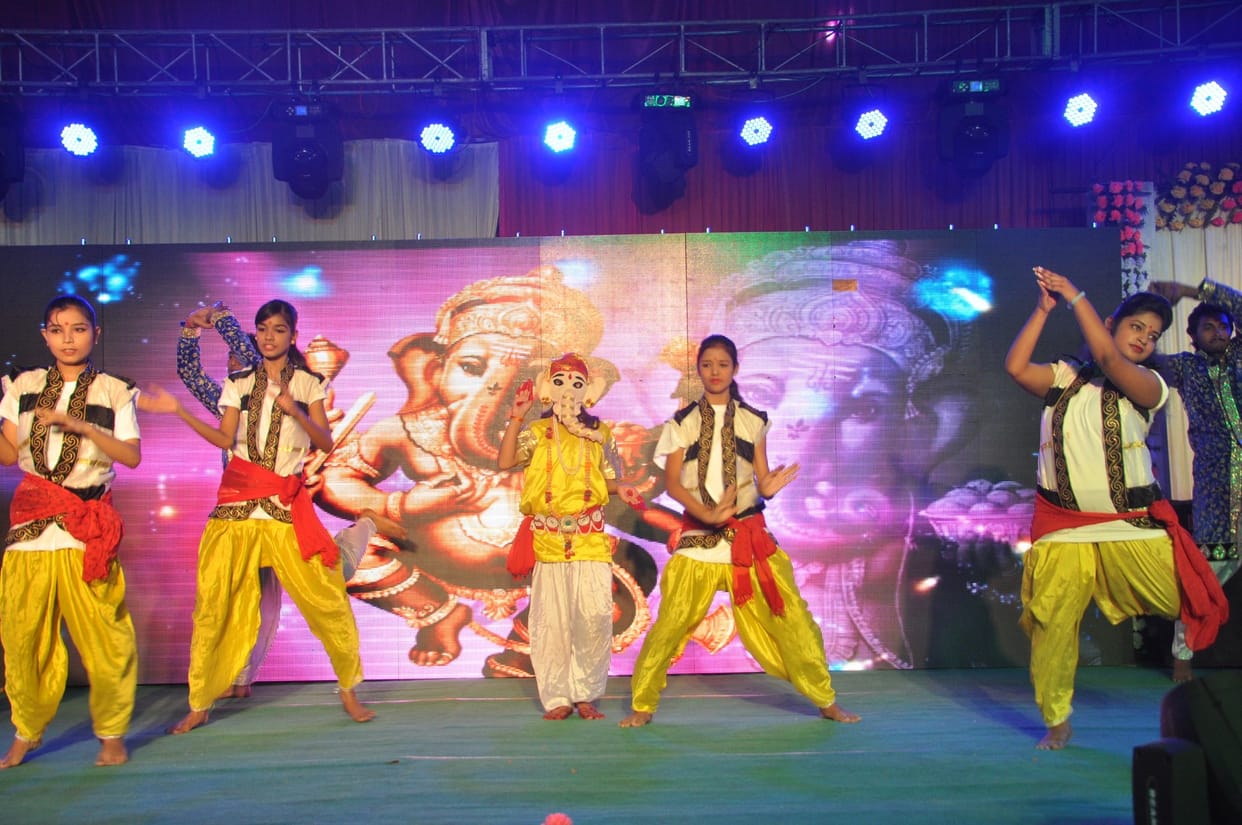the ends of purvanchal mahotsav