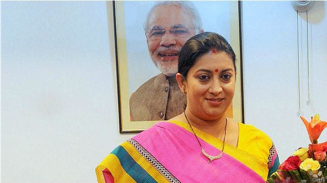 pm modi also called dear to depika 