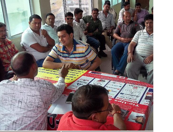 Traders will keep all stores dustbin