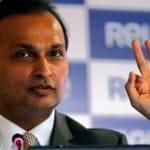 rcom to sell its wireless business to reliance jio