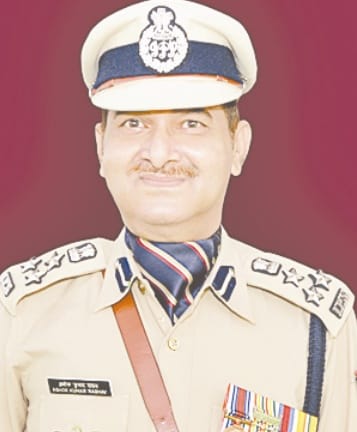 DIG not agree present situation
