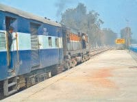 train jind to sonipat