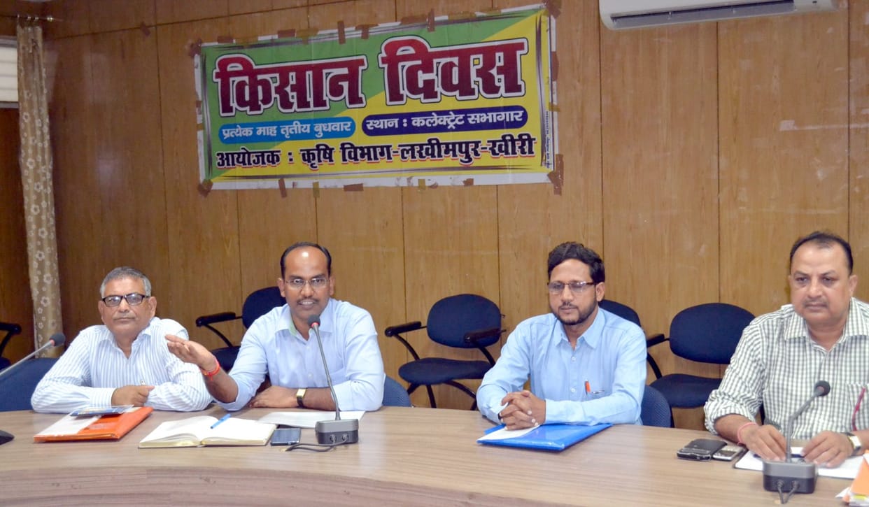 Farmers September 15 Speculation will be made of sugarcane