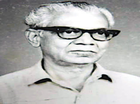 The final farewell to the freedom fighter