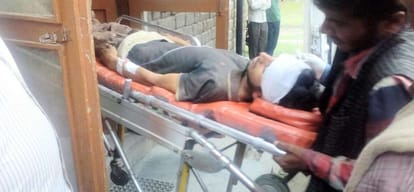 three died in road accident near mandi himachal pradesh
