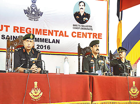 he new system to get high-level personnel training