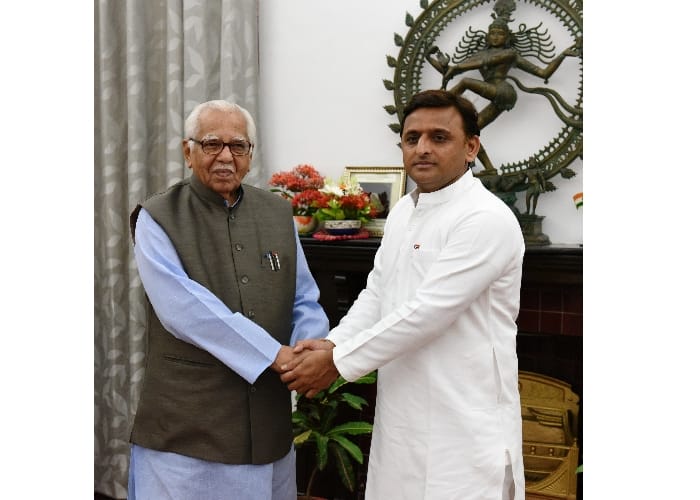 UP cabinet expension to be held at 27 June.