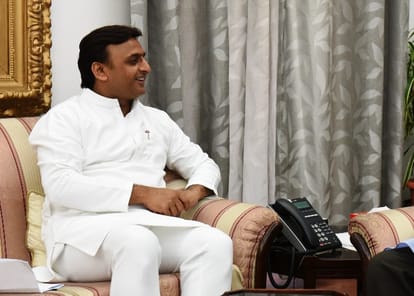 UP cabinet expension to be held at 27 June.