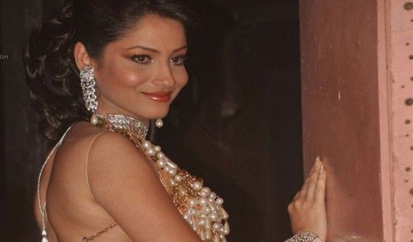ankita lokhande is ready to mingle
