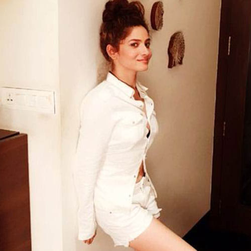 ankita lokhande is ready to mingle