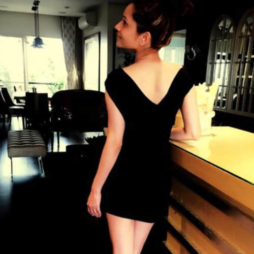 ankita lokhande is ready to mingle