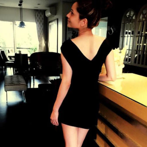 ankita lokhande is ready to mingle