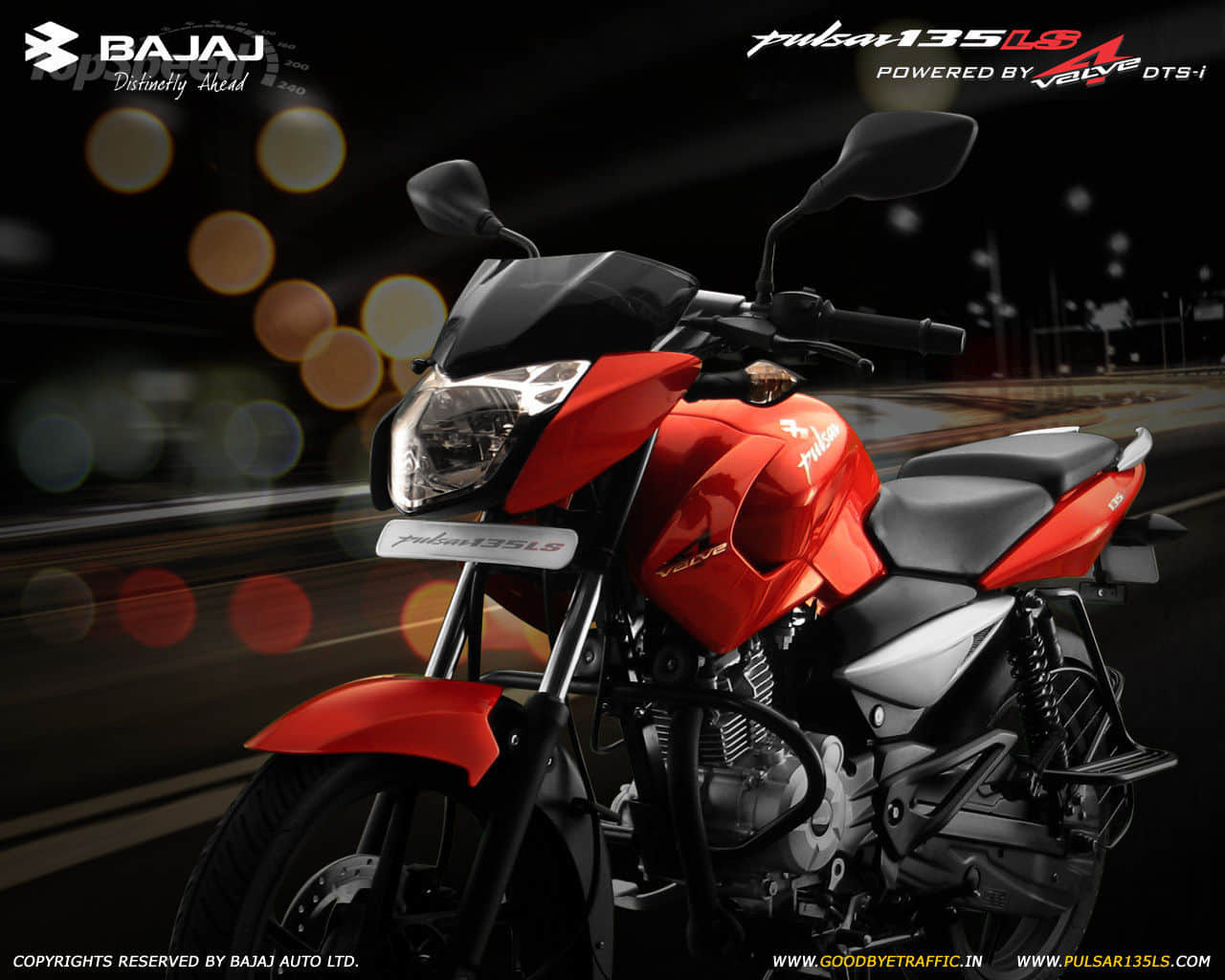Bajaj Pulsar 135LS Price Slashed By Rs 5,500