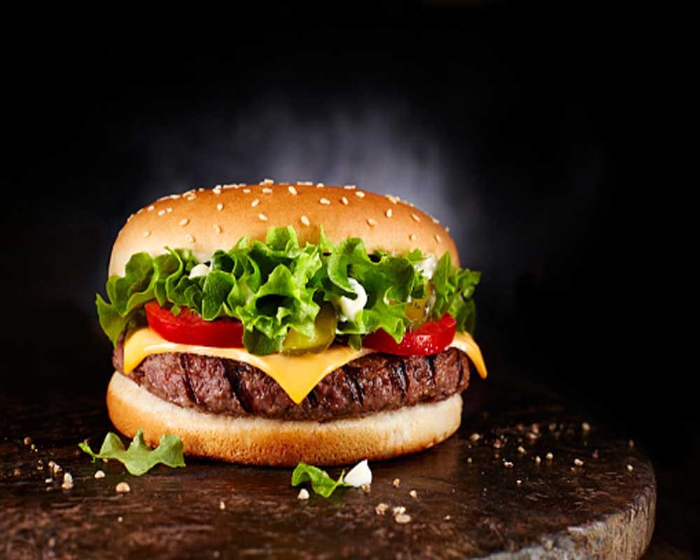 these foods are not vegetarian